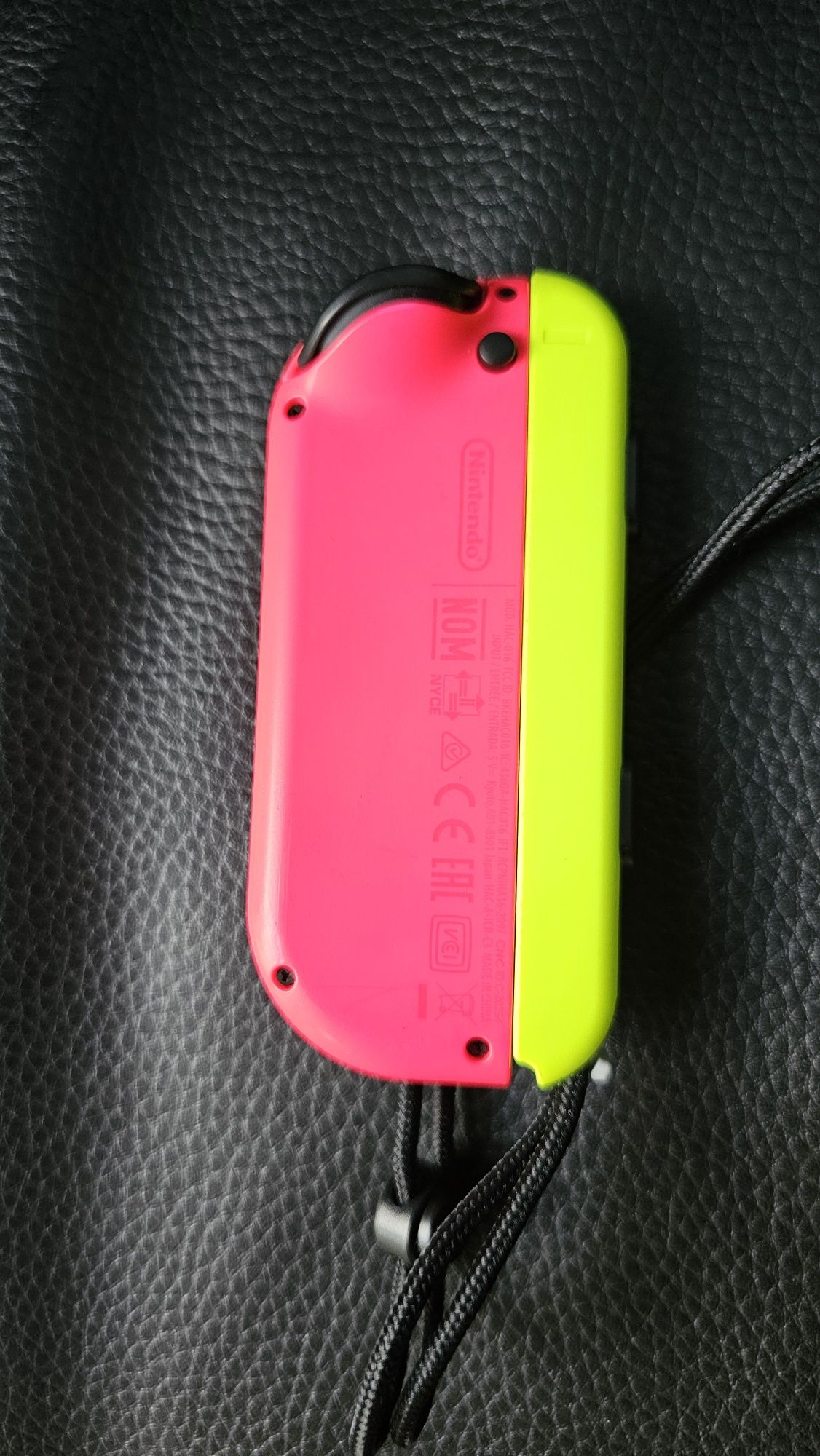Joy-con nintendo switch