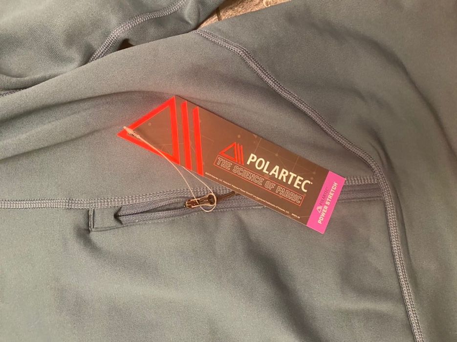 Marmot Olden Polartec Power Stretch XXL bluza