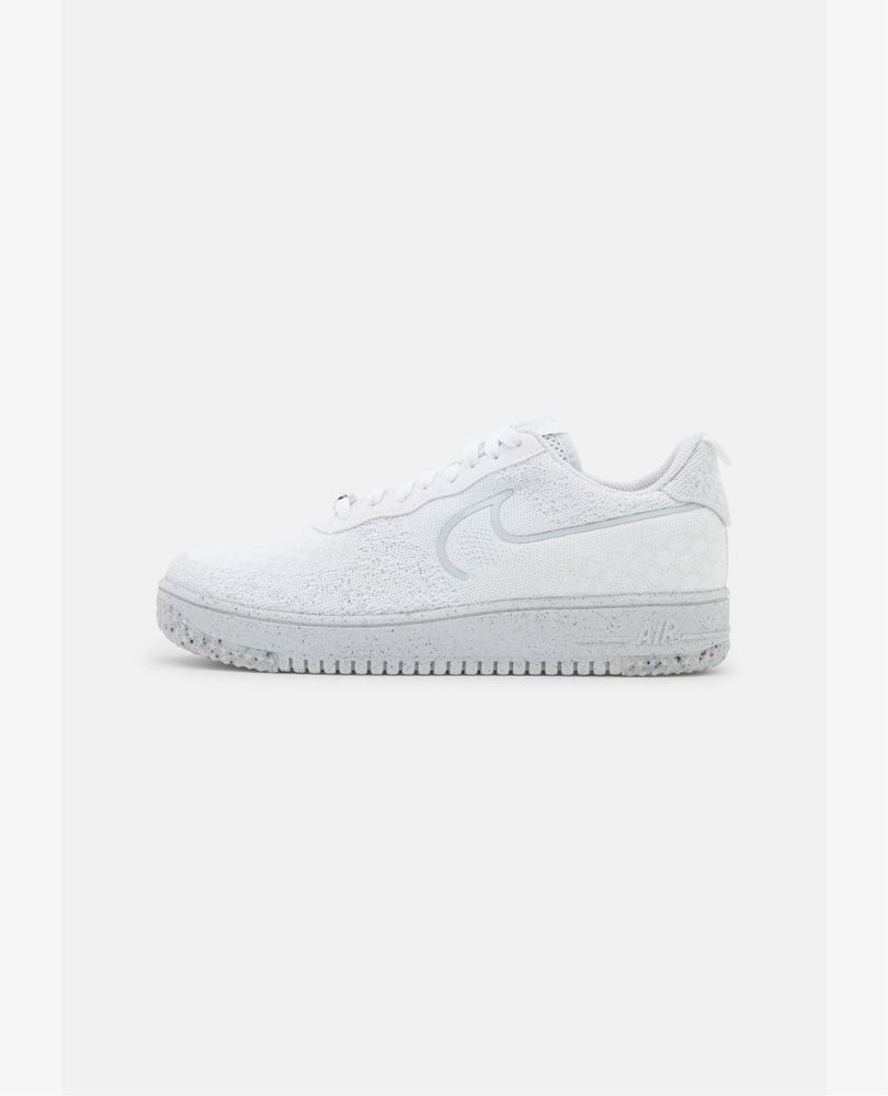 Nowe buty Air Force 1 Crater Fly