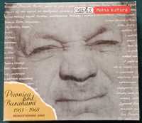 Piwnica pod baranami 2 płyty cd 2005 rok