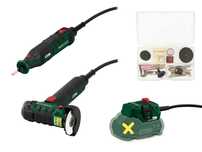 PARKSIDE® Akumulatorowy zestaw modelarski 20 V, PMBSA 20-Li A1