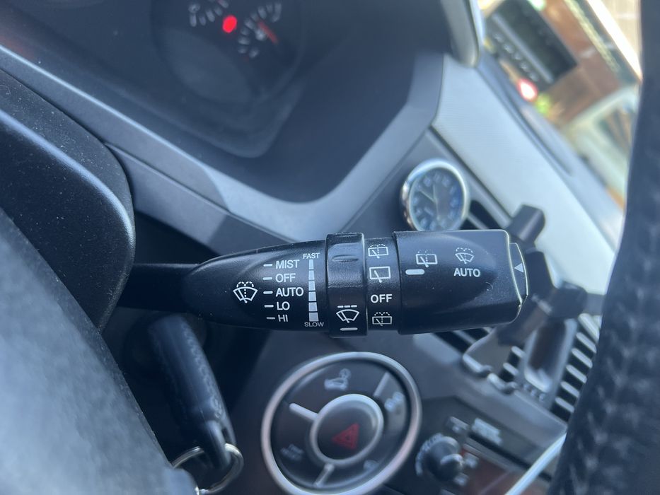 Санг йонг кайрон