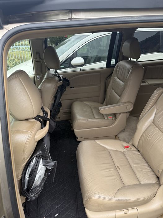 Sprzedam Honda Odysse