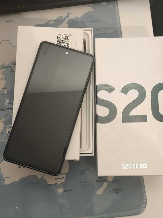 Samsung Galaxy S20FE 8/256