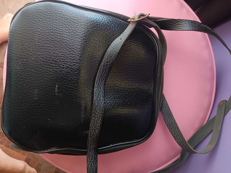 Camera VTG super 8 Perfect Electric Coleção 1967