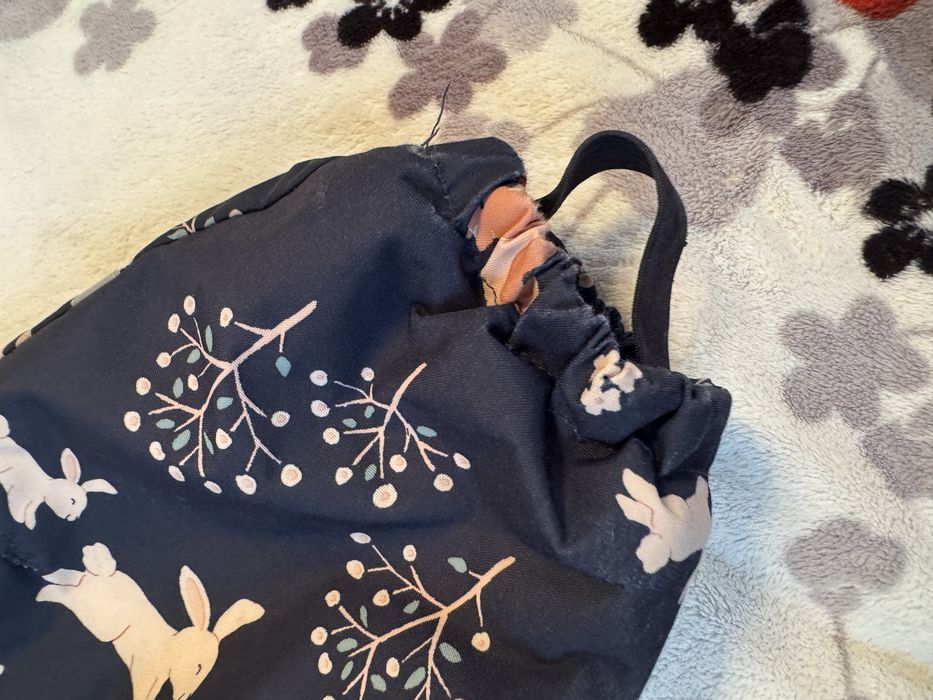 Зимовий комбінезон, розмір 98