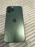 Iphone 13 pro max 256