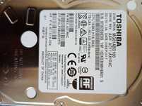 Dysk Toshiba 1TB 2,5' MQ01ABD100