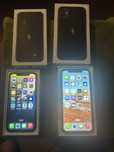 Продам 2 IPhone11