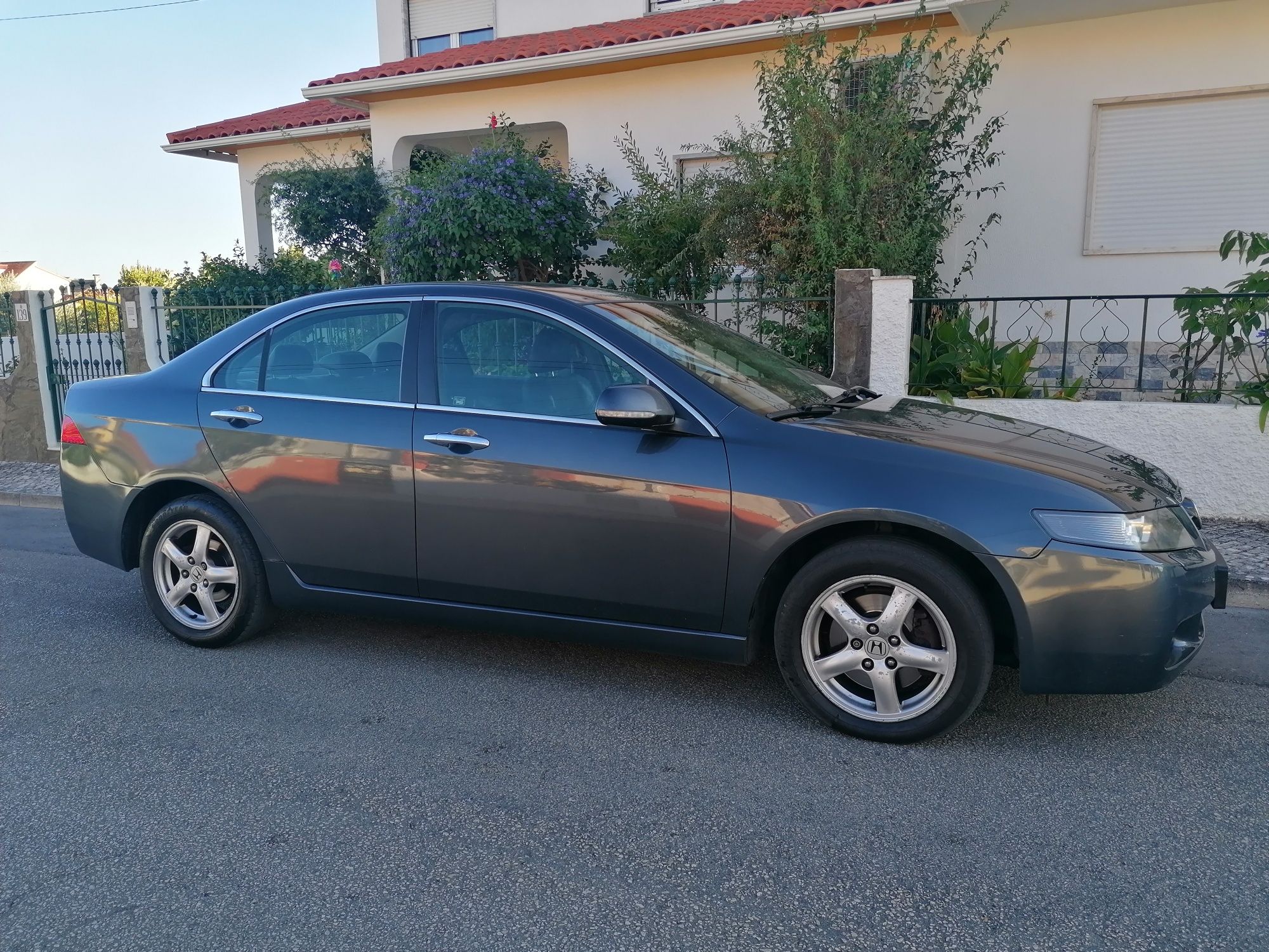 Honda Accord 2.2i-CTDi 03/2005