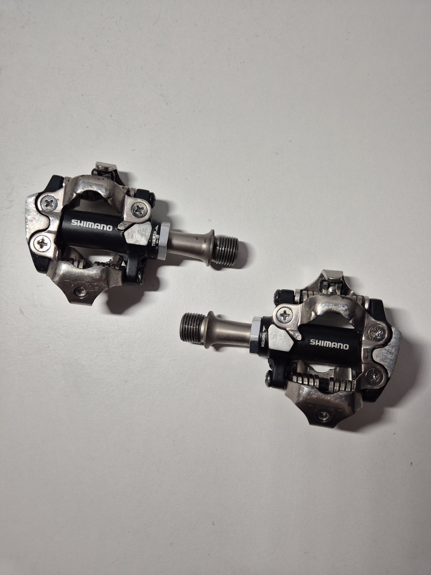 Pedały rowerowe Shimano XT PD-M780 SPD