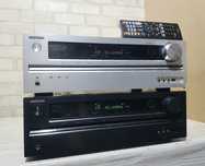 Пульт!5.1АV ресивер Onkyo TX-SR313+1 /309+1 5*100Вт HDMI, USB, 3D