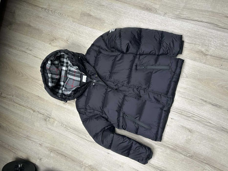 Kurtka Burberry London - S