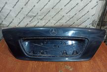 Крышка багажника (ляда) Mercedes S-class W220. Разборка Mercedes W220
