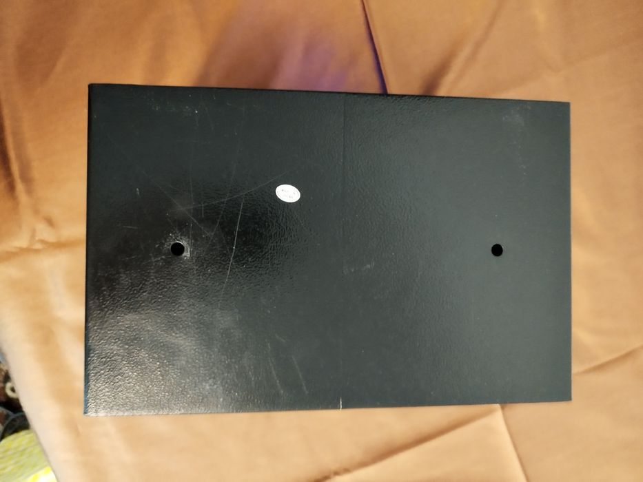 Sprzedam sejfy bez klucza