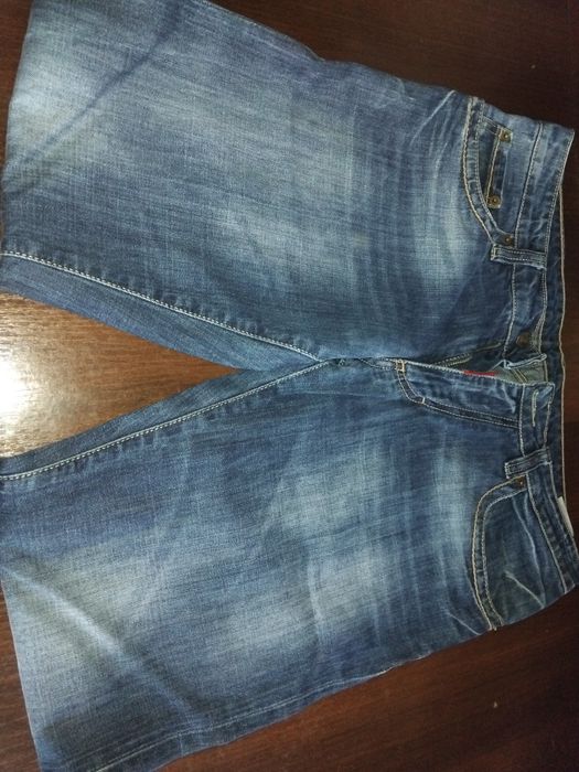 Джинсы dsquared мужские