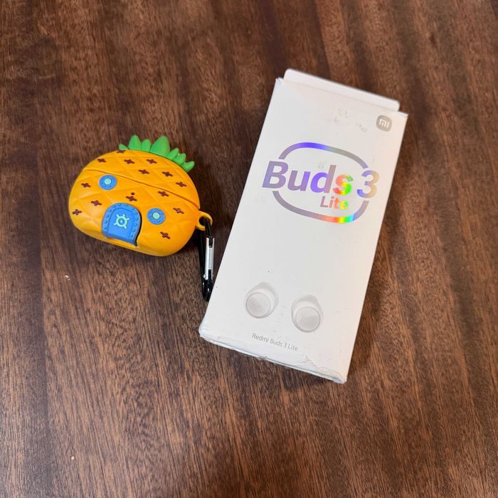 Fone Buds 3 lite