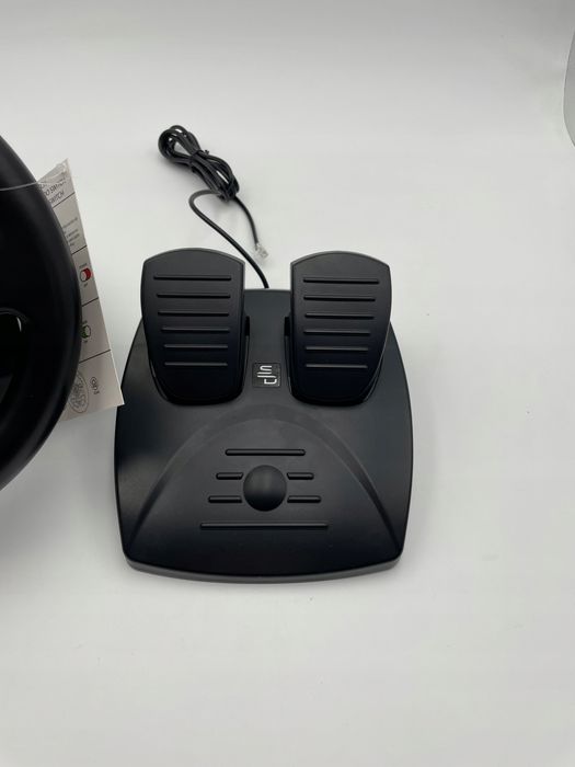 Kierownica Superdrive SV200