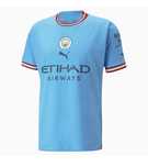 Manchester City FC Home 22/23 koszulka męska