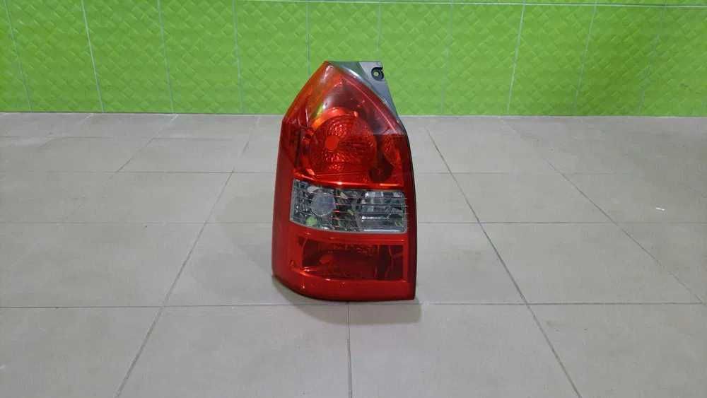 Ліхтар фонарь лівий Hyundai Tucson 2004-2009