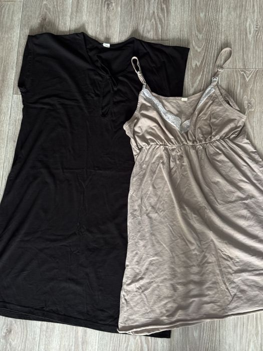 Сорочки у пологовий