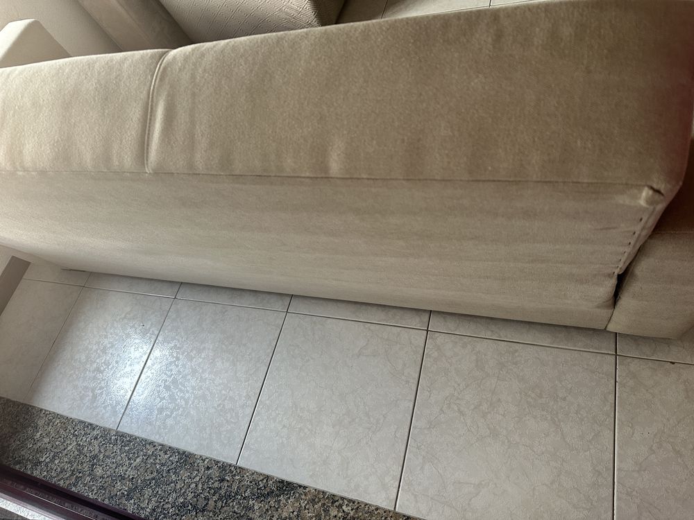 Sofa cama otima qualidade