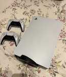PlayStation 5 2 comandos