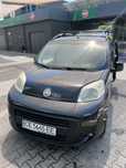 Fiat QUBO дизель 1.3 2011