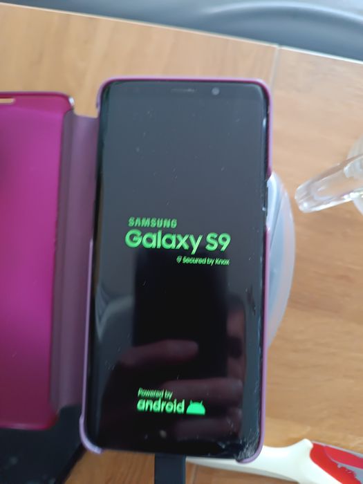 Samsung Galaxy S9 Sm-G960F