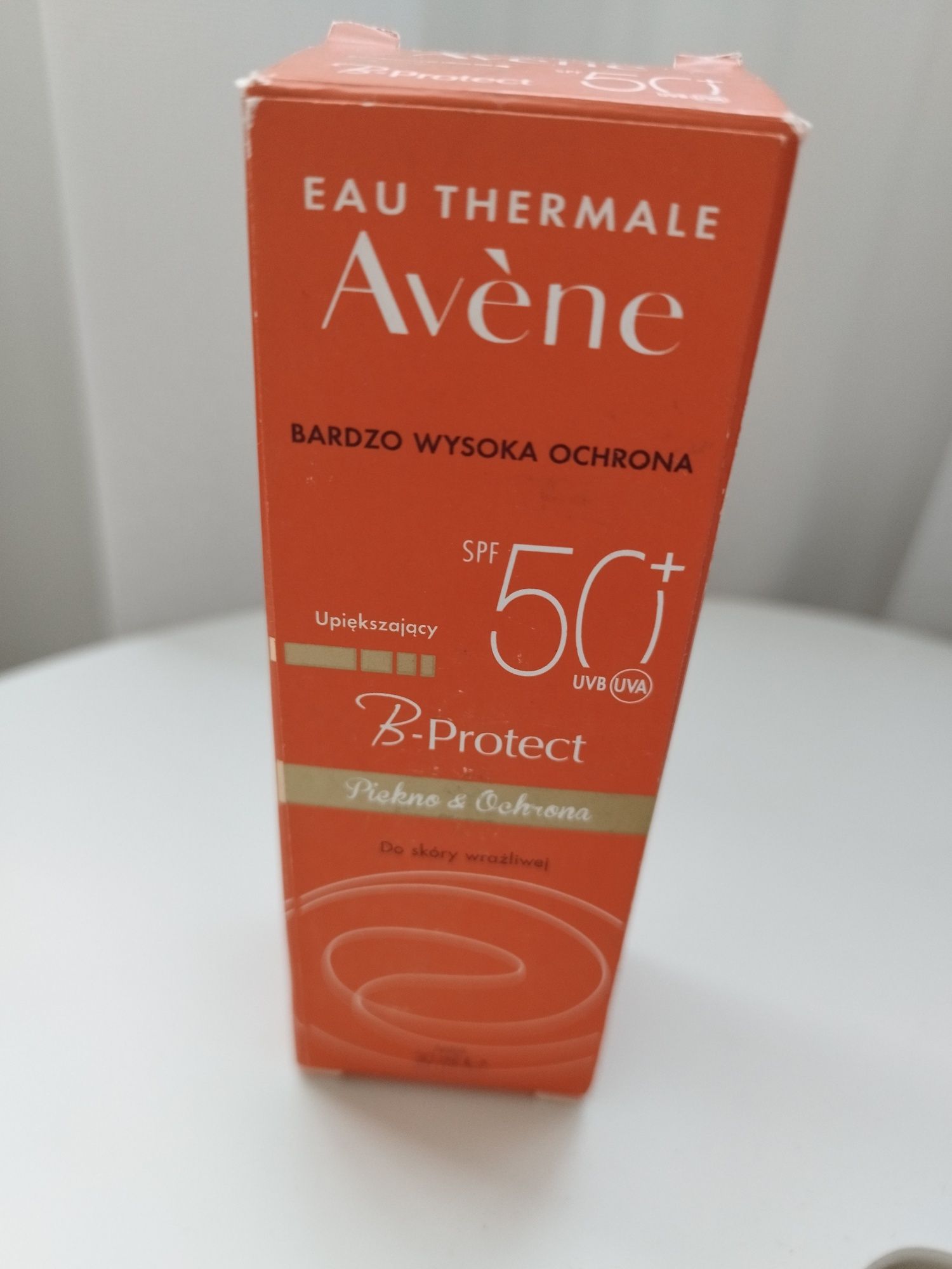 Avene B-Protect spf  50 + 30 ml