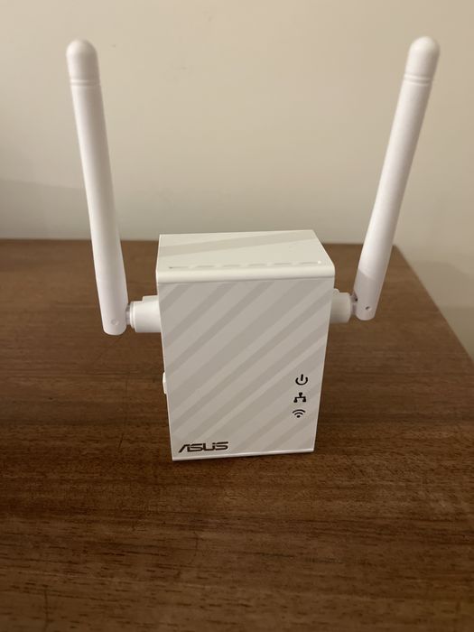 Asus wireless access point
