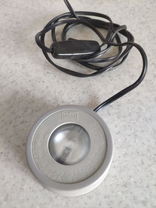 Світильник точковий IKEA 900.763.21 2 шт