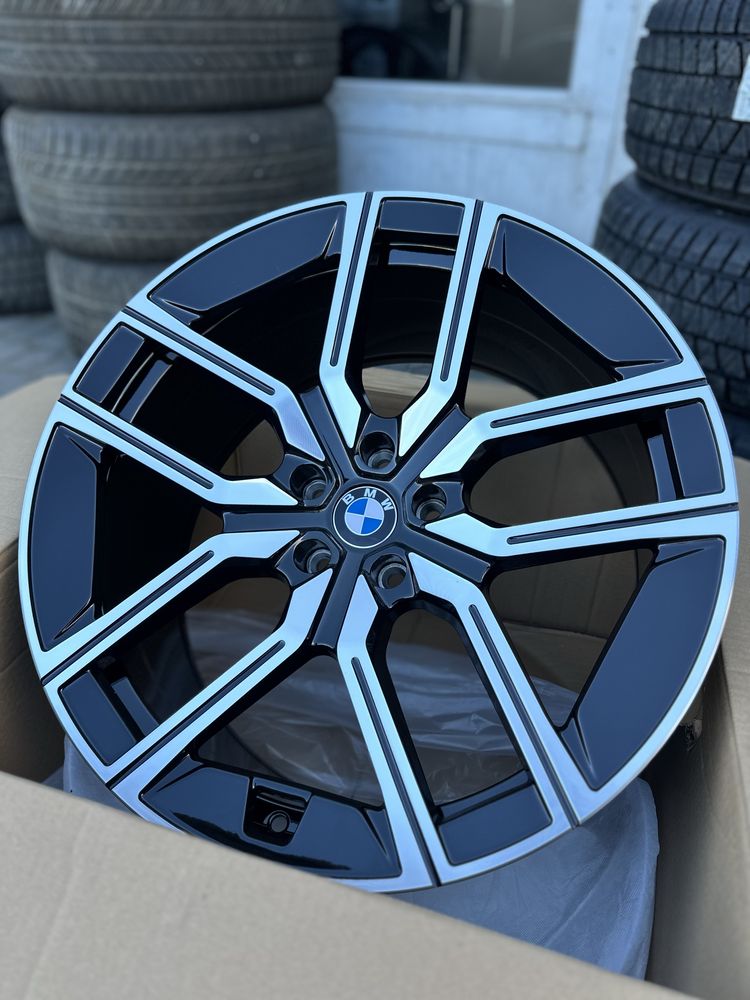 Диски нові 20 5*112 BMW I7/G12/G11/G32