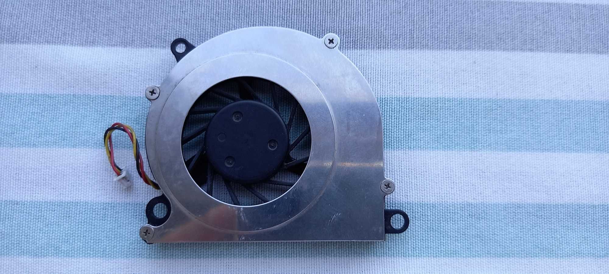 Wentylator Chłodzenia T&T 6010L5F