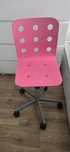 Krzesło do biurka ikea
