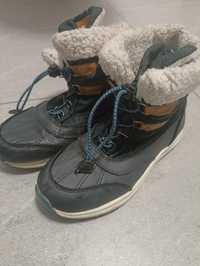 Śniegowce buty zimowe Bejo 33