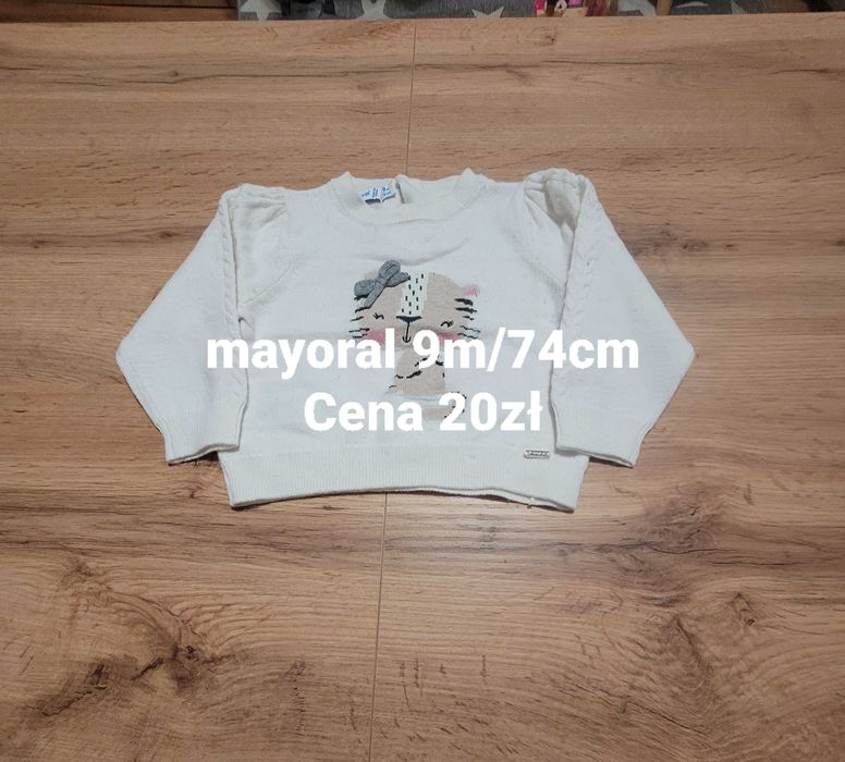 Ciuszki maroya i nie tylko:)