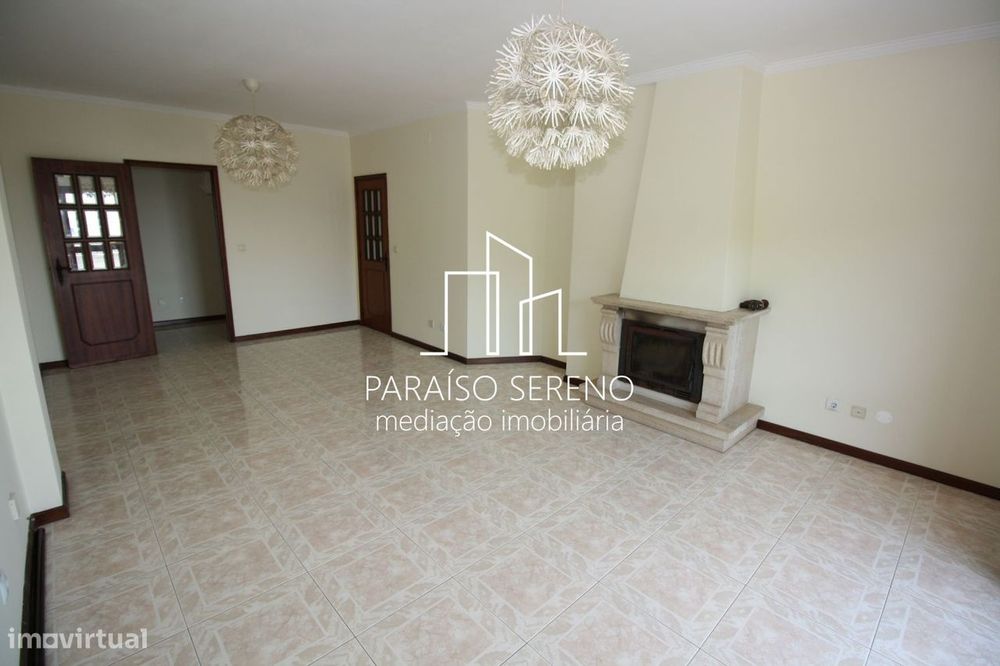 Apartamento T3 Feira Arrendamento