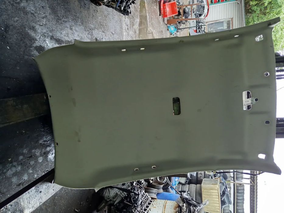 PODSUFITKA RENAULT MEGANE III HB