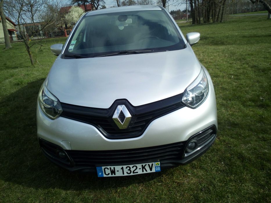 renault twingo iii zarejestrow