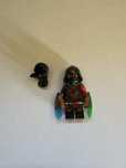 Lego Ninjago Krux i Acronix