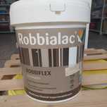 Lata de tinta 15 L da Robbialac Robbiflex Membrana