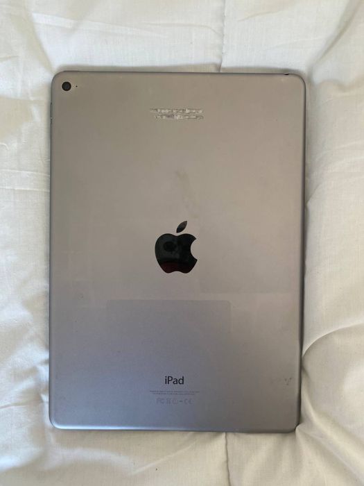 vendo Ipad air 2