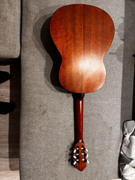 Gitara klasyczna Yamaha