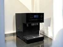 Кофемашина Miele CM 6350 OBSW сенсорна кавомашина