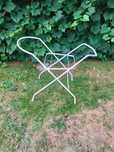 Stojak do wanienki Tega Baby 120 cm