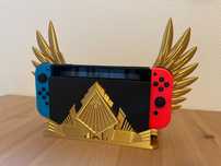 Obudowa skrzydła Zelda do Nintendo Switch