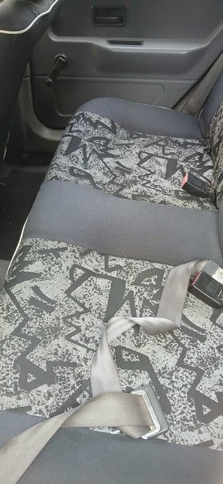 Renault Clio Fase I 1.1 Gasolina