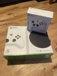 Konsola Xbox series s