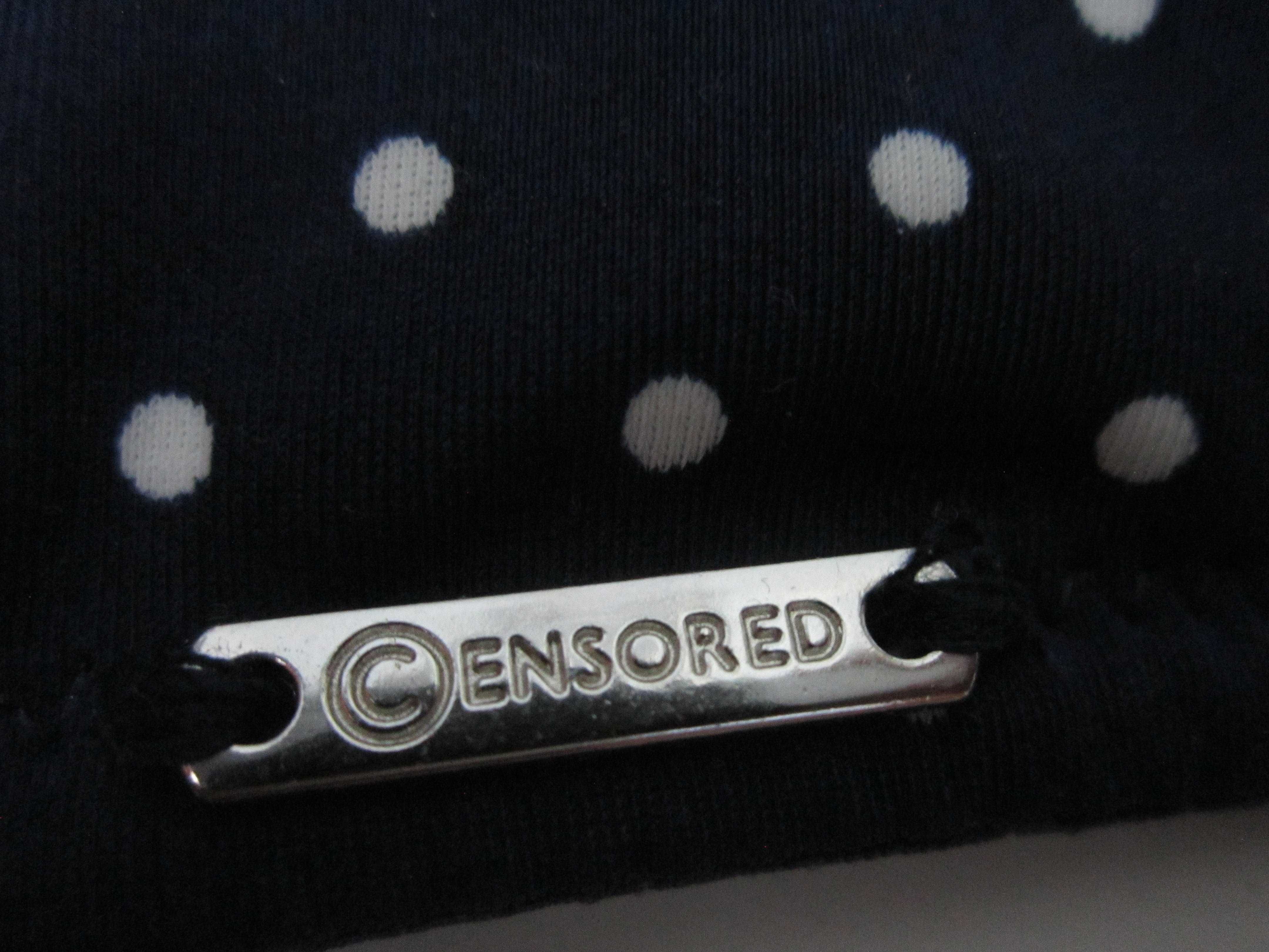 Censored nowa góra stroju kąpielowego push up 85 D